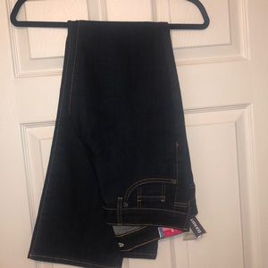 Old navy jeans